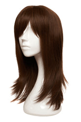 Peruca Naturala HANNAH Saten Natural